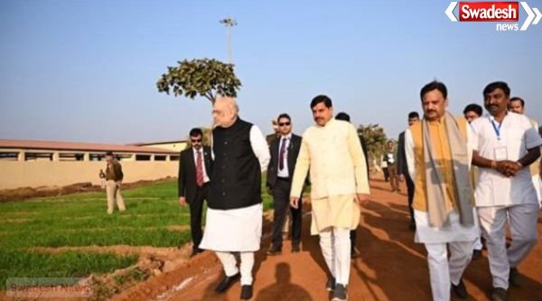 Purity and transparency were paramount in the public life of former Prime Minister Late Vajpayee: Union Home Minister Shri Shah