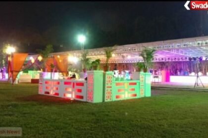 बिना NOC नहीं बजेगी शहनाई! भोपाल में बदले शादी हॉल और मैरिज गार्डन के नियम,जानें पूरी खबर