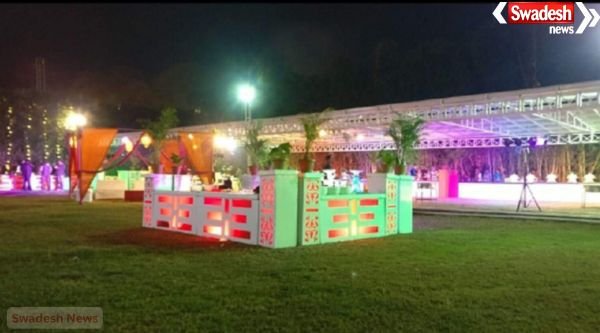 बिना NOC नहीं बजेगी शहनाई! भोपाल में बदले शादी हॉल और मैरिज गार्डन के नियम,जानें पूरी खबर