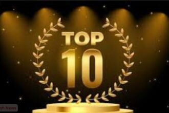 MP TOP 10