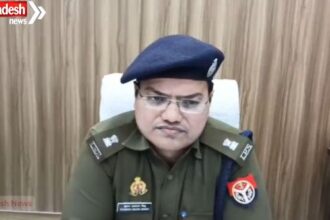 Moradabad: Cousin kills step brother for love of sister-in-law