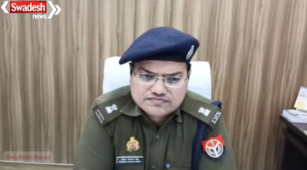 Moradabad: Cousin kills step brother for love of sister-in-law