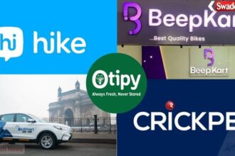 Indian Startups