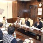 Cooperative institutions should make all necessary efforts to empower farmers: Chief Minister Dr. Yadav