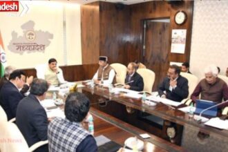 Cooperative institutions should make all necessary efforts to empower farmers: Chief Minister Dr. Yadav