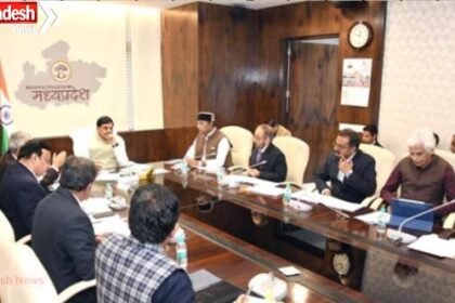 Cooperative institutions should make all necessary efforts to empower farmers: Chief Minister Dr. Yadav