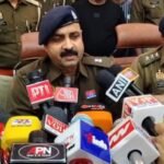 Big disclosure by SOG, Surveillance Team and Barhaj Police in Deoria