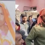65-year-old woman strangled to death in Bulandshahr, police investigating
