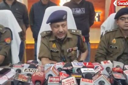 'Operation Muskaan' a huge success in Unnao: 101 lost mobile phones recovered