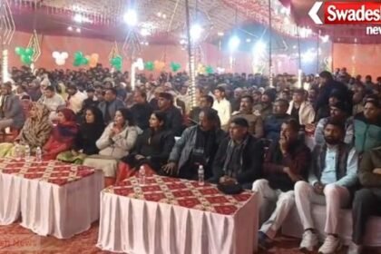 Patiyali: Sufiana evening: Celebration of Qawwali on the birth anniversary of Amir Khusro