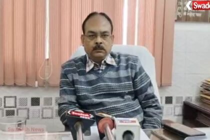 Video of liquor being sold at over-rate again goes viral in Moradabad