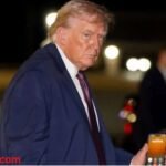 Trump Administration