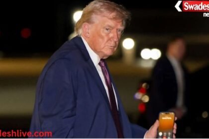 Trump Administration