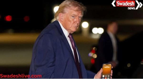 Trump Administration