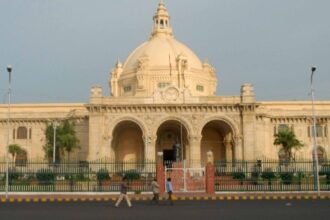 UP VidhanSabha Winter Session