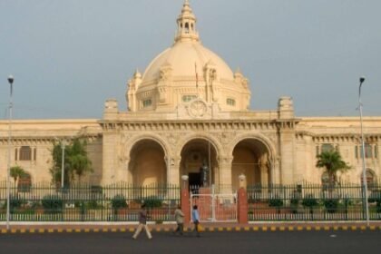 UP VidhanSabha Winter Session