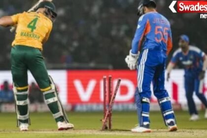 IND vs SA: मुल्लांपुर में दूसरे T20 मैच से पहले टीम इंडिया पर नजरें, पिच करेगी बल्लेबाज या गेंदबाज की मदद?