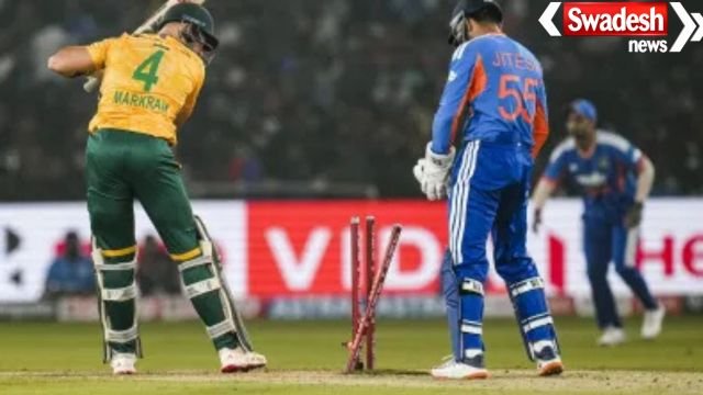 IND vs SA: मुल्लांपुर में दूसरे T20 मैच से पहले टीम इंडिया पर नजरें, पिच करेगी बल्लेबाज या गेंदबाज की मदद?