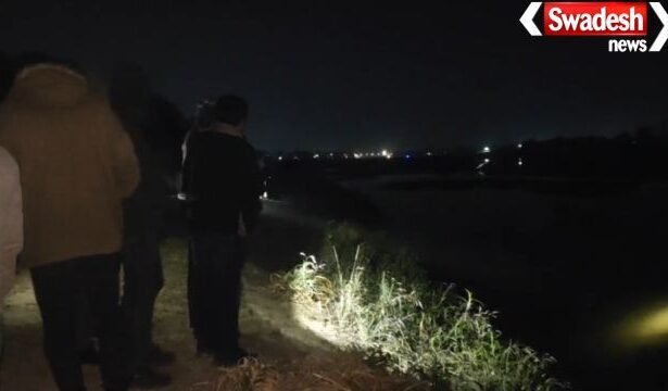 जांजगीर-चांपा: हसदेव नदी में नहाने गए 3 बच्चे लापता, SDRF और पुलिस तलाश में जुटी