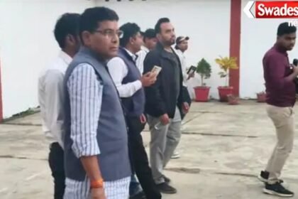 छत्तीसगढ़ की 10 प्रमुख खबरें | 11 दिसंबर 2025