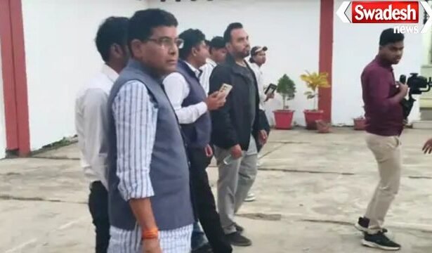 छत्तीसगढ़ की 10 प्रमुख खबरें | 11 दिसंबर 2025