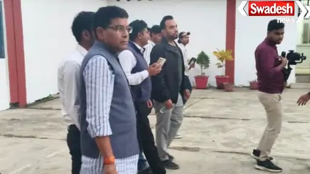 छत्तीसगढ़ की 10 प्रमुख खबरें | 11 दिसंबर 2025