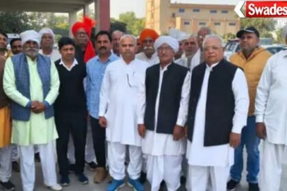 हरियाणा की 10 प्रमुख खबरें | 11 दिसंबर 2025