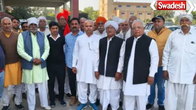 हरियाणा की 10 प्रमुख खबरें | 11 दिसंबर 2025