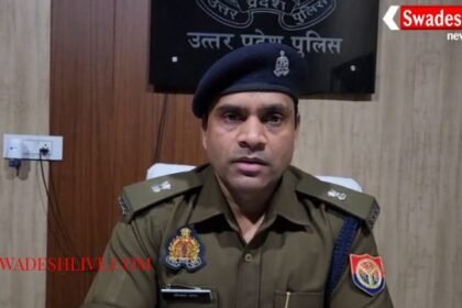 Firozabad: Major action against drug smuggler brothers, property worth Rs 1.60 crore seized