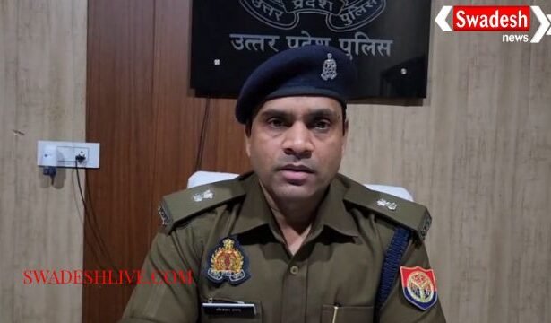 Firozabad: Major action against drug smuggler brothers, property worth Rs 1.60 crore seized