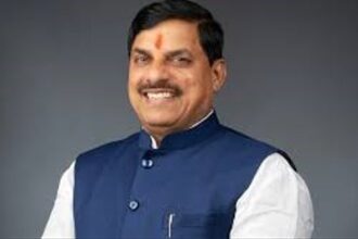 naxal mukt mp