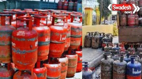 LPG Gas Cylinder: Big relief from December 1, commercial cylinders get cheaper, know the new prices