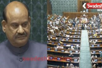 Parliament Winter Session 2025