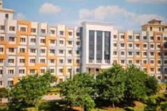 VIT University issued a show-cause notice, with the Higher Education Department seeking responses on seven points within seven days.