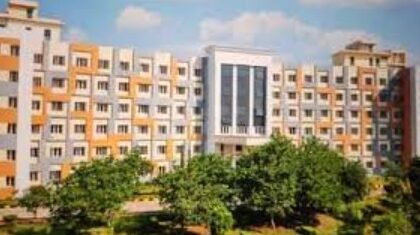 VIT University issued a show-cause notice, with the Higher Education Department seeking responses on seven points within seven days.