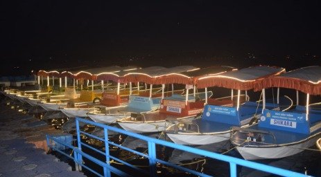 bhopal-dal-lake-style-shikara-inauguration-mohan-yadav