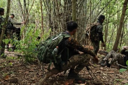 bijapur-dantewada-anti-naxal-operation-seven-maoists-killed-two-jawans-martyred