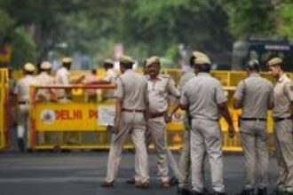 President Putin's India visit: Security tightened in Delhi, SWAT and sniper teams on watch