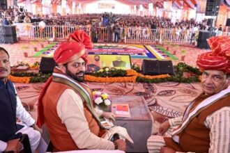 cm-naib-singh-saini-sant-sen-bhagat-jayanti-kurukshetra-haryana-news