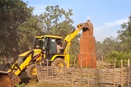 abujhmad-pallewaya-new-fob-dantewada-crpf-operation