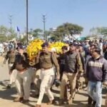 agar-malwa-sub-inspector-jugal-kishore-sony-passed-away-on-duty