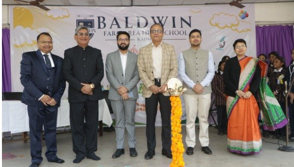 Eureka 2025: A unique festival of discovery, creation and innovation