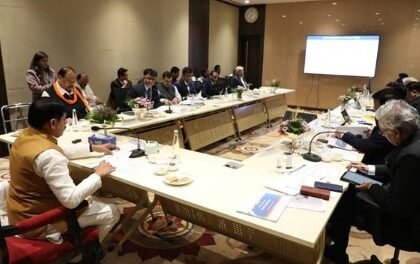 Beedi workers of Madhya Pradesh should be linked to mainstream employment: CM Dr. Yadav