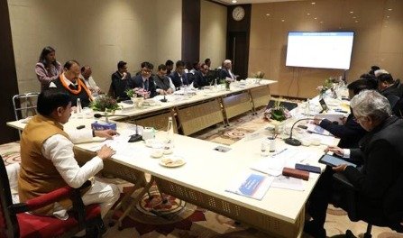 Beedi workers of Madhya Pradesh should be linked to mainstream employment: CM Dr. Yadav