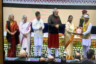 Madhya Pradesh's Bharewa craft heritage gets national recognition
