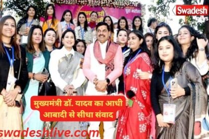 Women Empowerment Schemes in MP