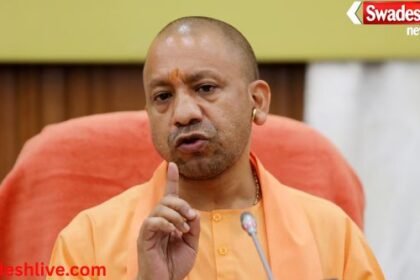 CM Yogi Aspirational Blocks