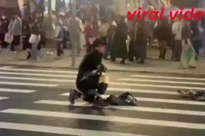 aipeiAttack viral video swadesh news