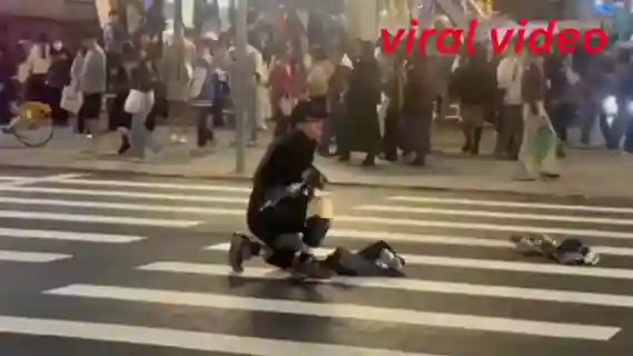 aipeiAttack viral video swadesh news