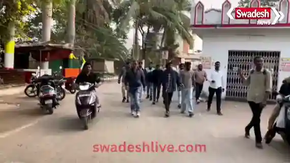 balod-jail-inmate-plotted-murder-car-arson-case-five-accused-arrested